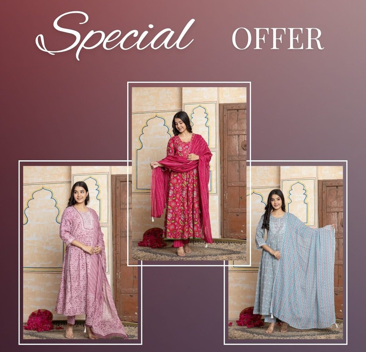 Teehance Special Offer