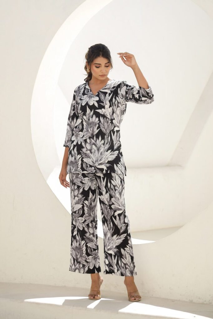 Co-ord sets